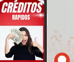 PRESTAMOS DINERO RÁPIDOS
