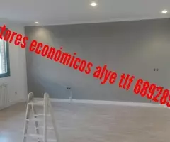 Pintores  economicos  en alcorcon. españoles. 689289243 - 2