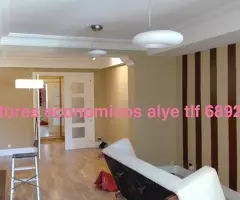 Pintores  economicos  en alcorcon. españoles. 689289243 - 8