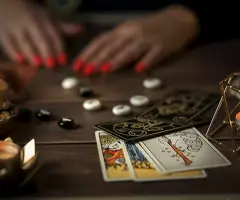 Clarividencia y tarot