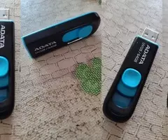 PENDRIVE  ADATA  64  GB  6  € - 3