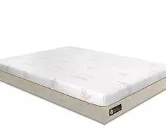 Vendo un buen colchón