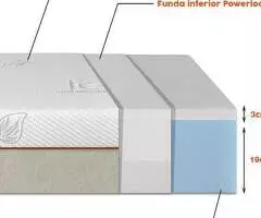 Vendo un buen colchón - 2