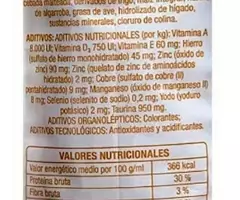 Vendo pienso para gatos - 2