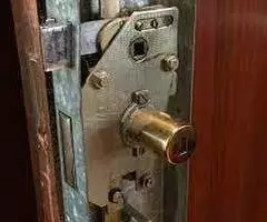 CERRAJERO EN COLLADO VILLALBA