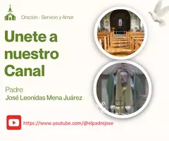 ¿Necesitas Paz, Sanación o Liberación?