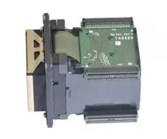 Roland BN-20 / XR-640 / XF-640 Printhead (DX7) - MITRAPRINT - 2