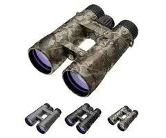 Leupold BX-4 Pro Guide HD 12x50mm Binoculars - EXPERTBINOCULAR - 1