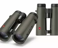 Leica 10x42 mm Noctivid Binoculars - EXPERTBINOCULAR