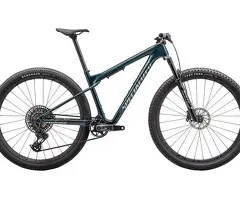 2023 Specialized Epic World Cup Pro Mountain Bike - DREAMBIKESHOP