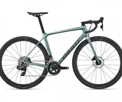 2023 GIANT TCR ADVANCED DISC 1+ AR - DREAMBIKESHOP