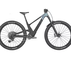 2023 Scott Contessa Genius ST 910 - DREAMBIKESHOP