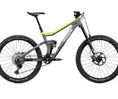 2023 Radon JAB 10.0 Mountain Bike - DREAMBIKESHOP
