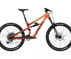 2023 Canyon Spectral 27.5 AL 6 Mountain Bike - DREAMBIKESHOP