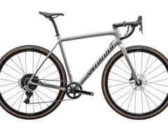 2023 Specialized Crux Comp Road Bike - DREAMBIKESHOP