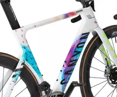 2023 Canyon Aeroad CFR ETap Road Bike - WAREHOUSEBIKE - 2