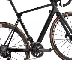 2023 Canyon Ultimate CF SLX 8 Force AXS Road Bike - WAREHOUSEBIKE - 2
