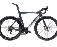2023 Bianchi OLTRE RC Super Record Eps 12SP Road Bike | DreamBikeShop - 3