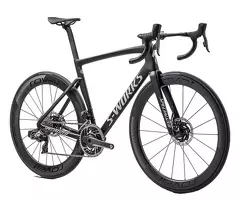 2023 Specialized S-Works Tarmac SL7 - SRAM Red ETap AXS Road Bike | DreamBikeShop - 2