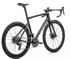 2023 Specialized S-Works Tarmac SL7 - SRAM Red ETap AXS Road Bike | DreamBikeShop - 3