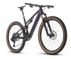 2023 BMC Fourstroke AMP LT LTD Mountain Bike | DreamBikeShop - 2