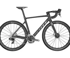 2023 Scott Addict RC Ultimate - 2