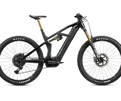 2023 Radon Render 100 HD 750 Mountain Bike | DreamBikeShop