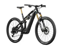 2023 Radon Render 100 HD 750 Mountain Bike | DreamBikeShop - 2