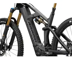 2023 Radon Render 100 HD 750 Mountain Bike | DreamBikeShop - 3