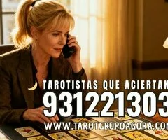 TAROT Nº 1 EN ACIERTOS GARANTÍA PROFESIONAL