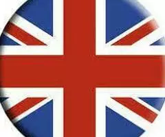 PROFESORA DE INGLÉS NATIVA