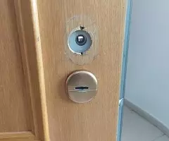 CERRAJERO EN COLMENAREJO