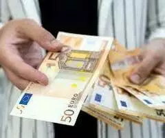 El dinero es la solución a cualquier situación