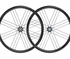 Campagnolo Bora WTO 33 Disc 2 Way Fit Wheelset (ALANBIKESHOP)