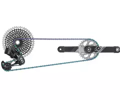 SRAM X01 Eagle AXS DUB Boost Mini Groupset (ALANBIKESHOP)