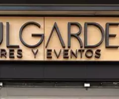 Flores y Eventos - Floristería en Granada | Soul Garden