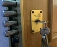 CERRAJERO EN ESTREMERA