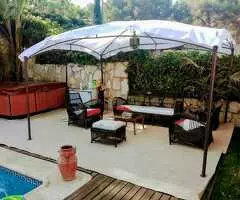 Magnífico Chalet en venta, listo para entrar a vivir - 2