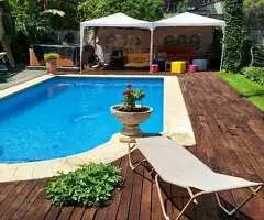 Magnífico Chalet en venta, listo para entrar a vivir - 5