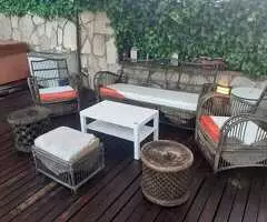 Magnífico Chalet en venta, listo para entrar a vivir - 7