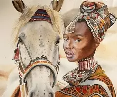 Curso de verano dibujo y pintura