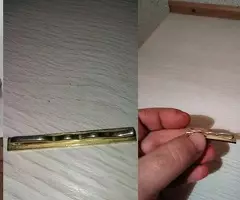 PASA CORBATAS PARA CAMISAS 10 € - 2