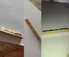 PASA CORBATAS PARA CAMISAS 10 € - 3