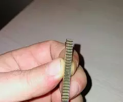 PASA CORBATAS PARA CAMISAS 10 € - 7