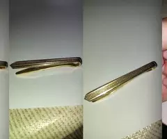 PASADOR  DE  CORBATA  10  €