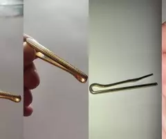 PASADOR  DE  CORBATA  10  € - 2