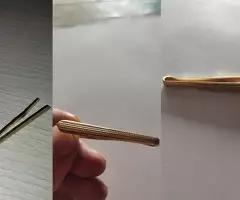 PASADOR  DE  CORBATA  10  € - 3