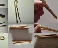 PASADOR  DE  CORBATA  10  € - 4