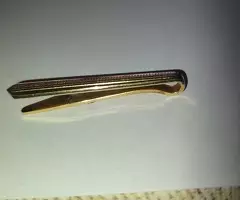 PASADOR  DE  CORBATA  10  € - 7