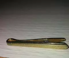 PASADOR  DE  CORBATA  10  € - 10